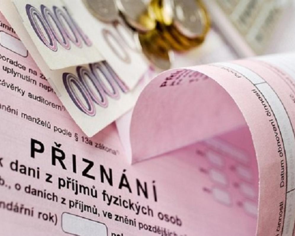 Odpočty úroků z úvěrů na bydlení - jak na ně
